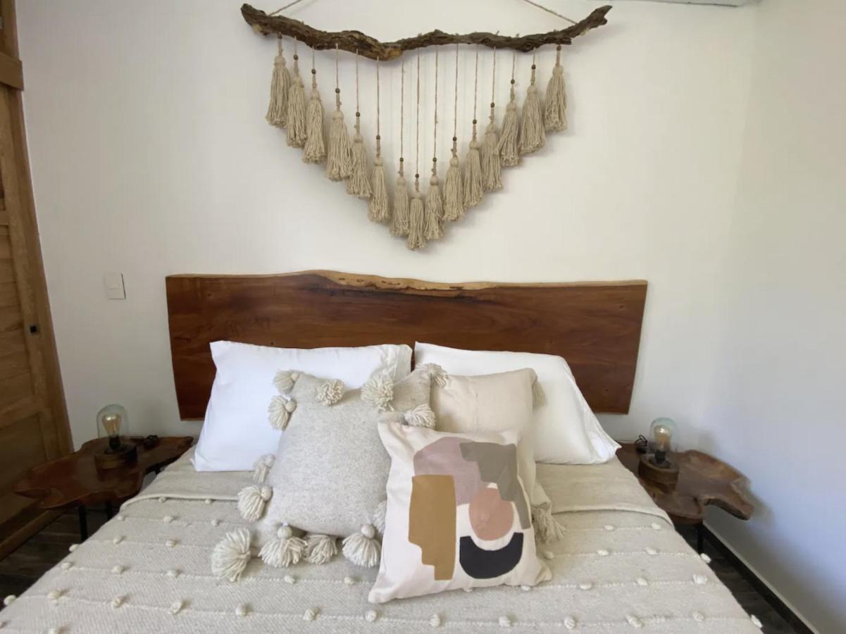 Casa Kuaan Mani TH 1 Villa Tulum Luaran gambar