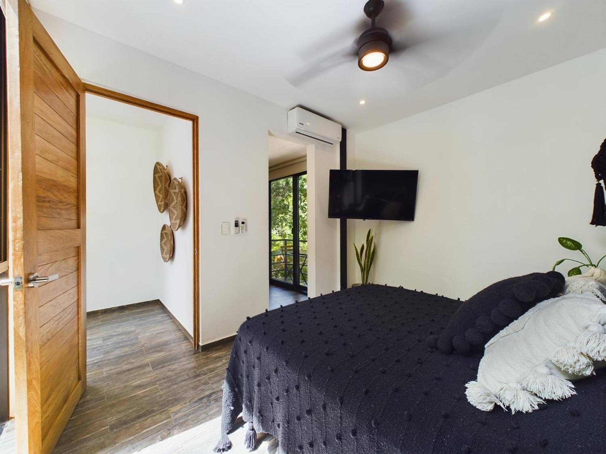 Casa Kuaan Mani TH 1 Villa Tulum Luaran gambar