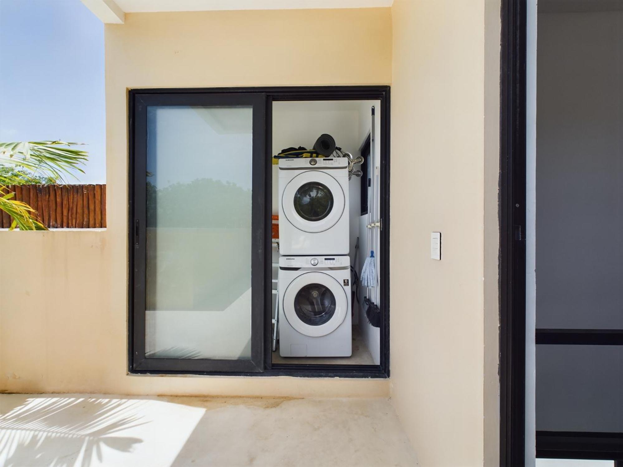 Casa Kuaan Mani TH 1 Villa Tulum Luaran gambar