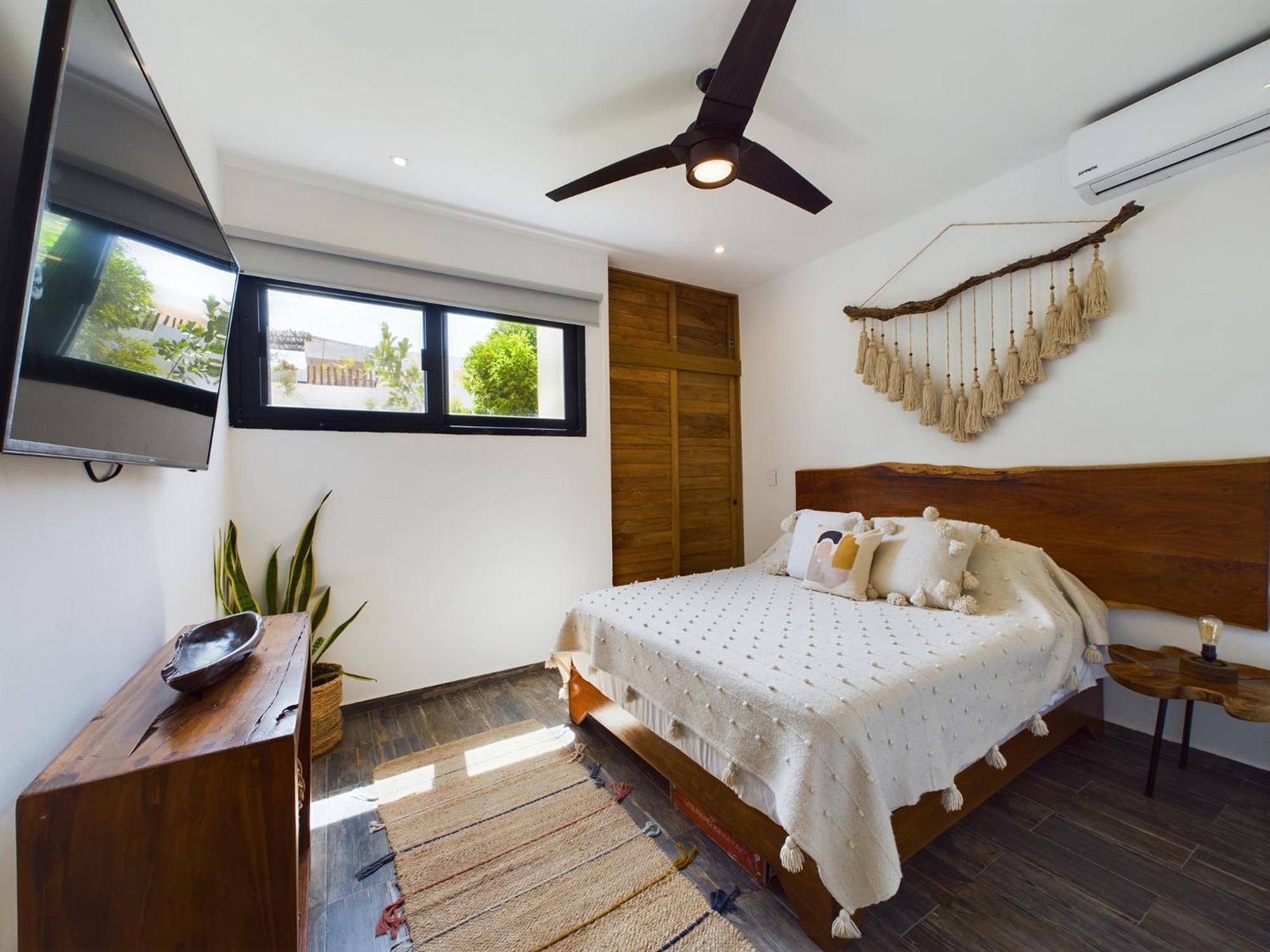 Casa Kuaan Mani TH 1 Villa Tulum Luaran gambar
