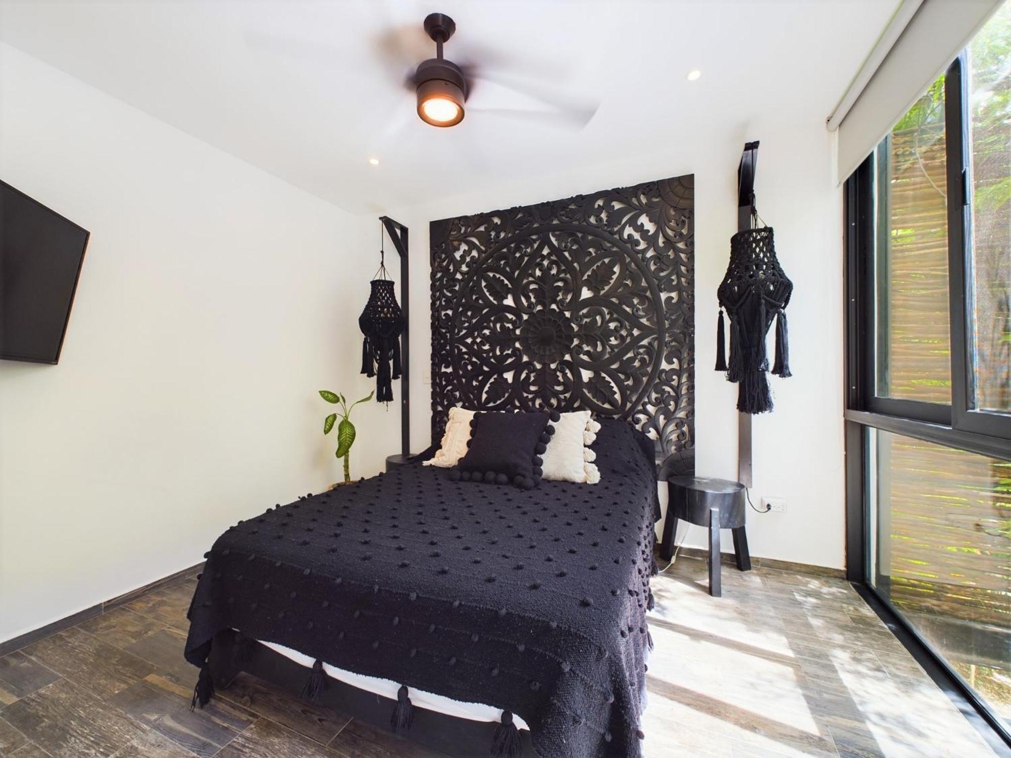 Casa Kuaan Mani TH 1 Villa Tulum Luaran gambar
