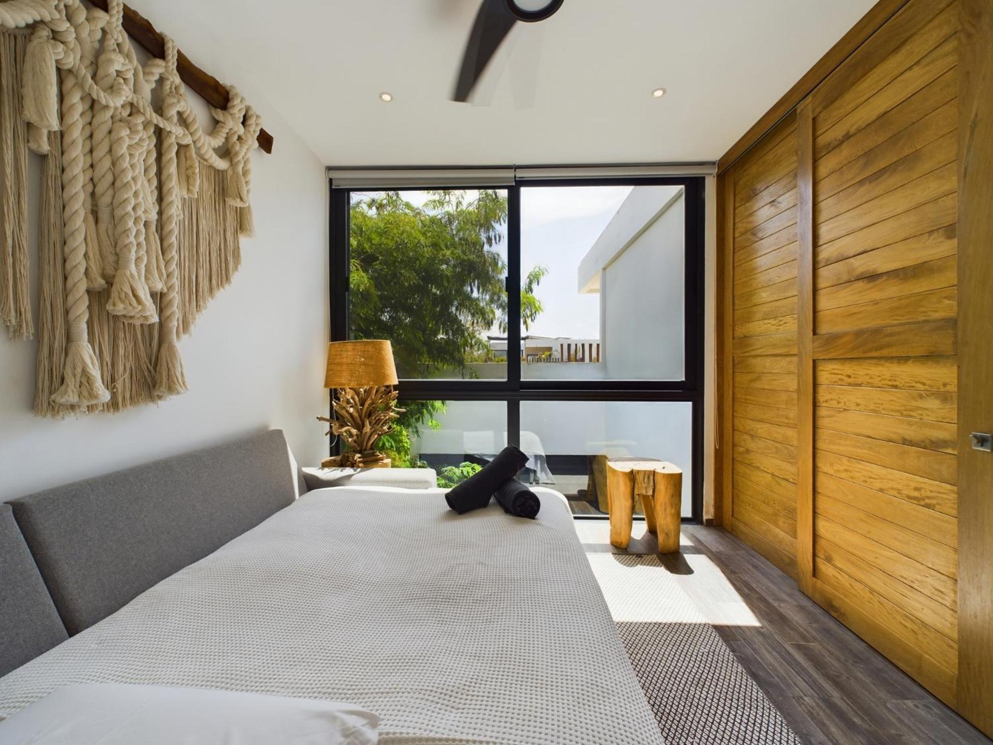 Casa Kuaan Mani TH 1 Villa Tulum Luaran gambar