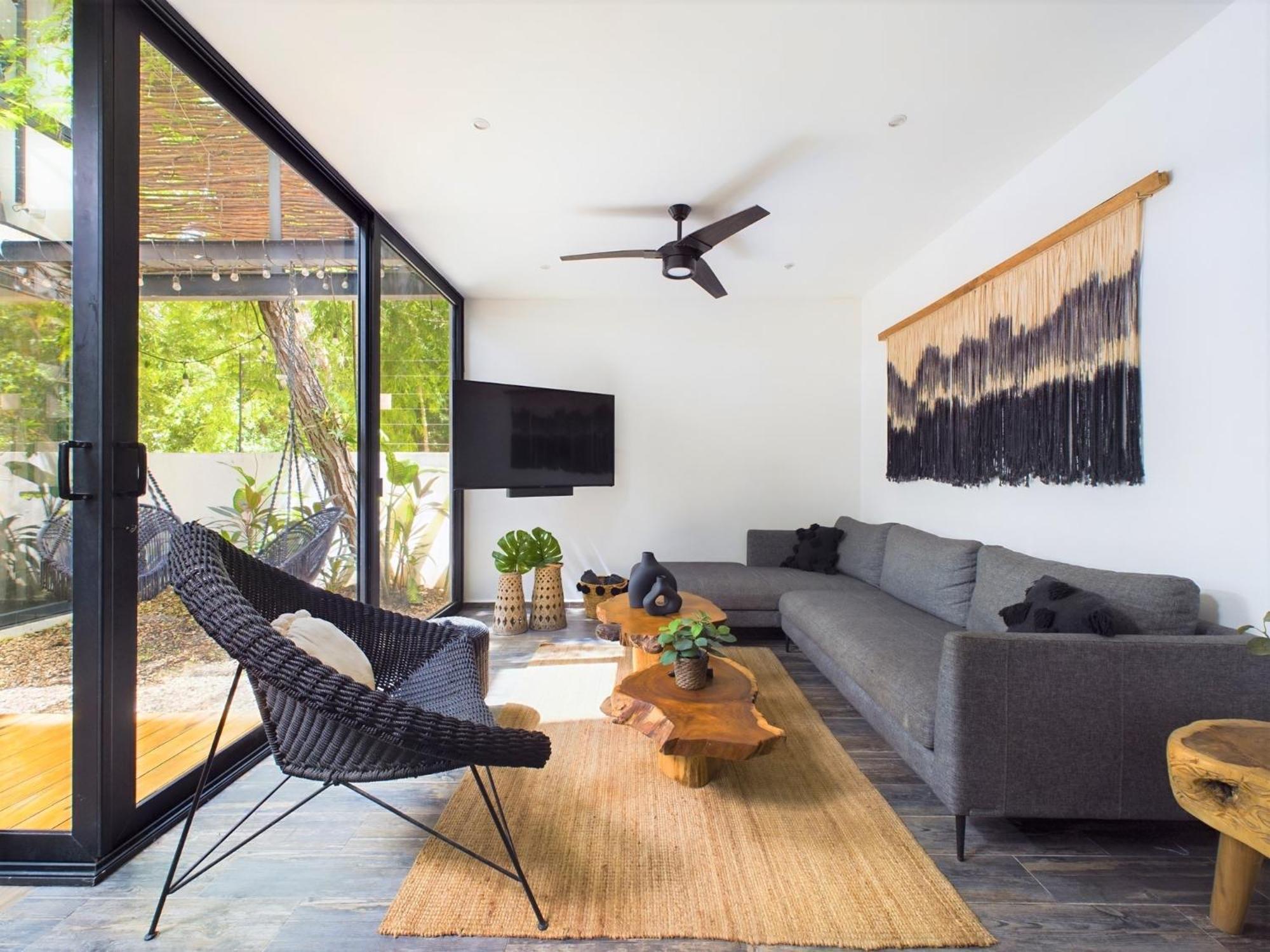 Casa Kuaan Mani TH 1 Villa Tulum Luaran gambar
