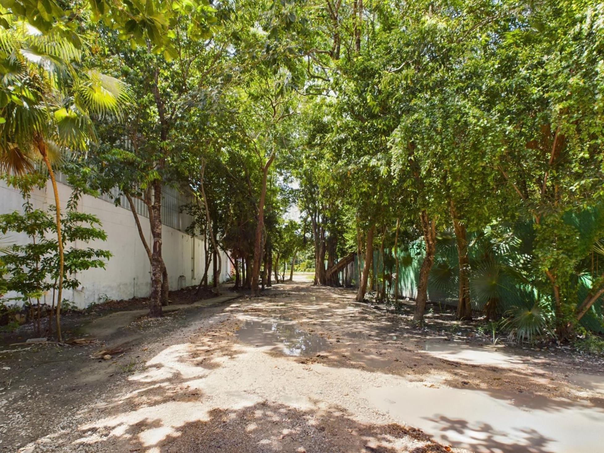 Casa Kuaan Mani TH 1 Villa Tulum Luaran gambar